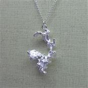 Rock Necklace
