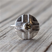 BLUE TOPAZ Gemstone Latest Collection Natural Gemstone Ring Handmade Ring
