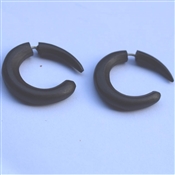 New Fashionable Women's Gift Wooden Earring