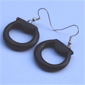 Designer Wood Fashionable Women's Gift Wooden Earring