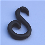Exotic Style Wooden Earrings for women's