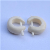 Latest Exotic Style Wooden Earrings for girls